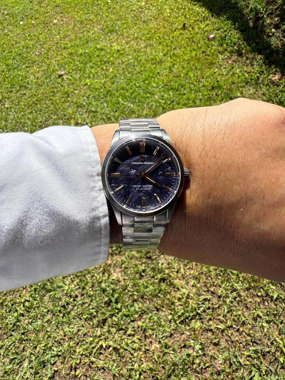 Pagani Desing 1734 - Watch - oPagani Desing 1734