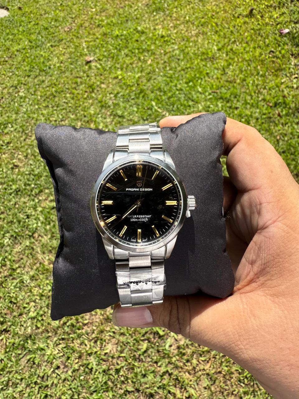 Pagani Desing 1734 - Watch - oPagani Desing 1734