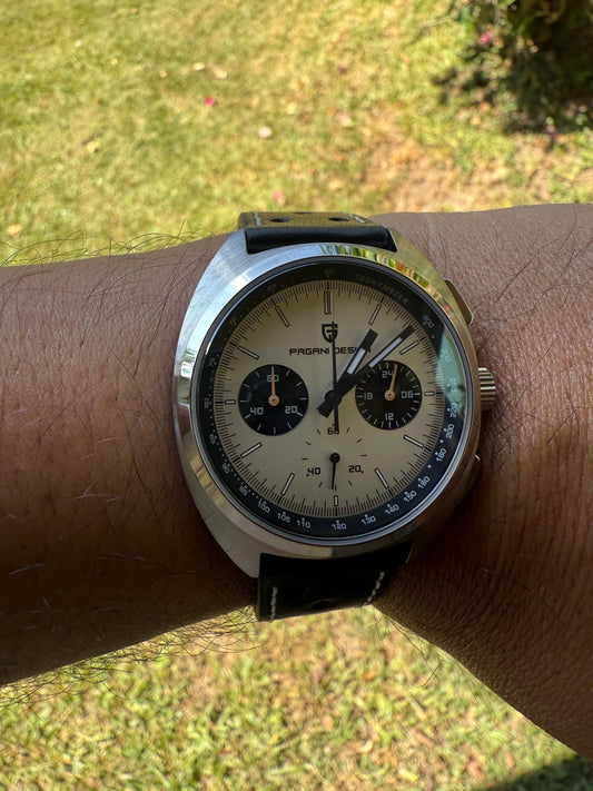 Pagani Desing 1782 - Watch - oPagani Desing 1782