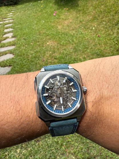 Pagani Desing 1791 - Watch - oPagani Desing 1791