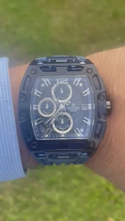 Naviforce 7105