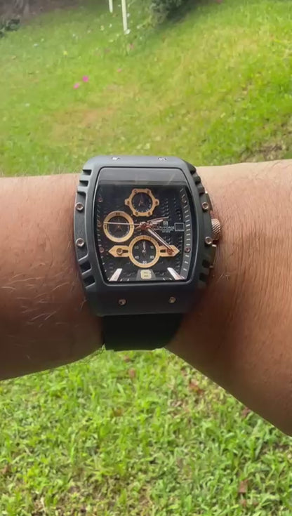NaviForce 8025