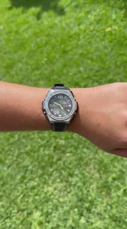 Casio MWQ100