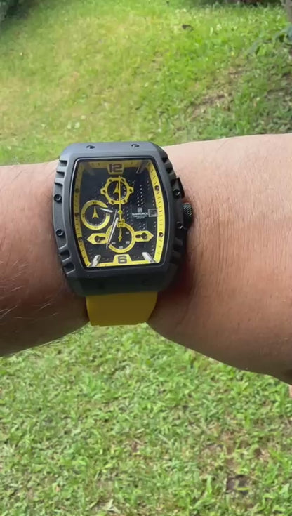 NaviForce 8025