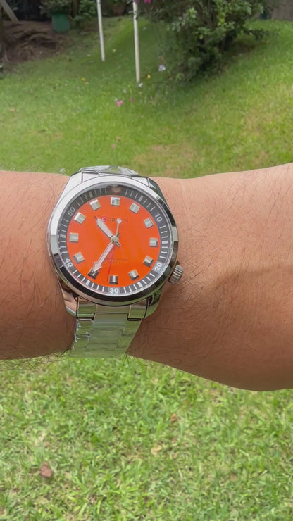 Curren 8451