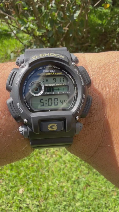 G-Shock DW9052