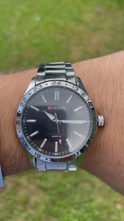 Curren 8452