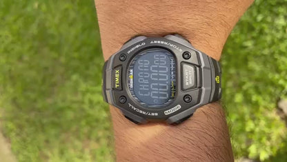 Timex Ironman Triatlon