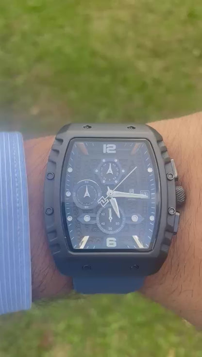 NaviForce 8025