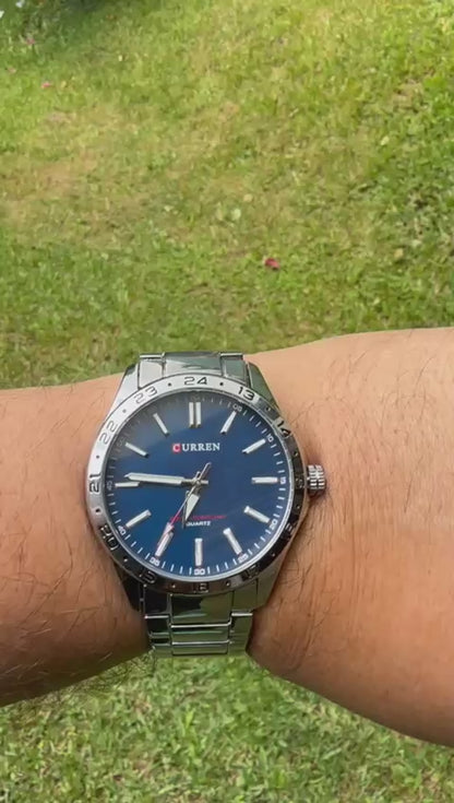 Curren 8452