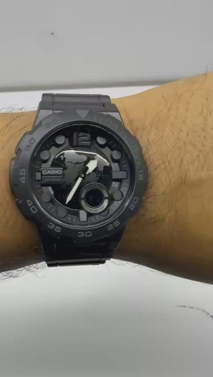 Casio AEQ-100W