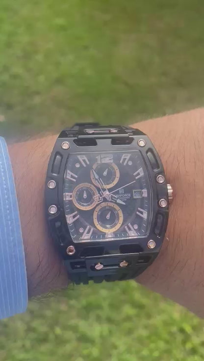 Naviforce 7105