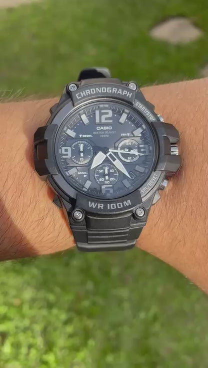 Casio MCW100H