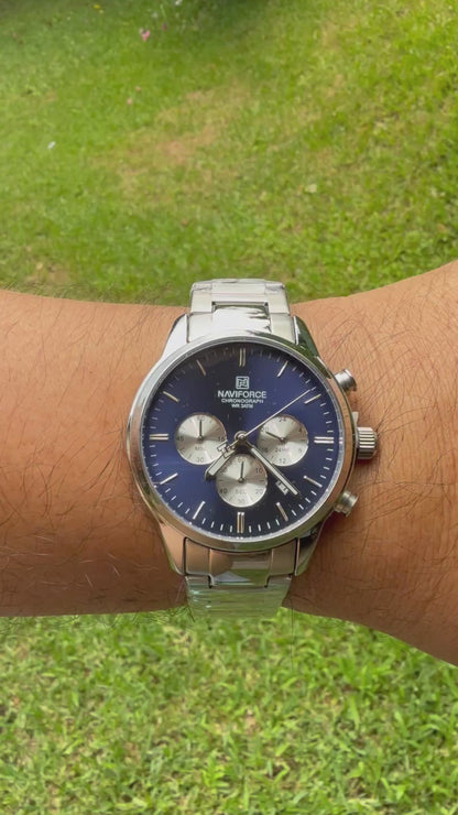 Naviforce 8076