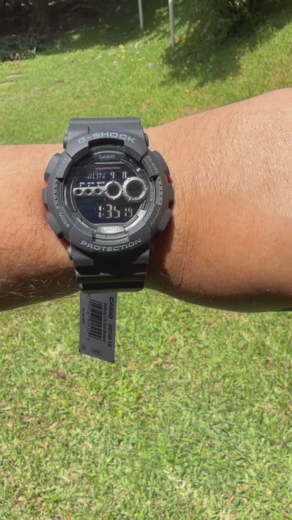 G-Shock GD 100