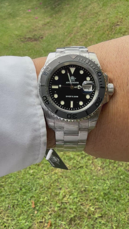 Addiesdive BGW9
