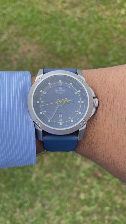 NaviForce 8031