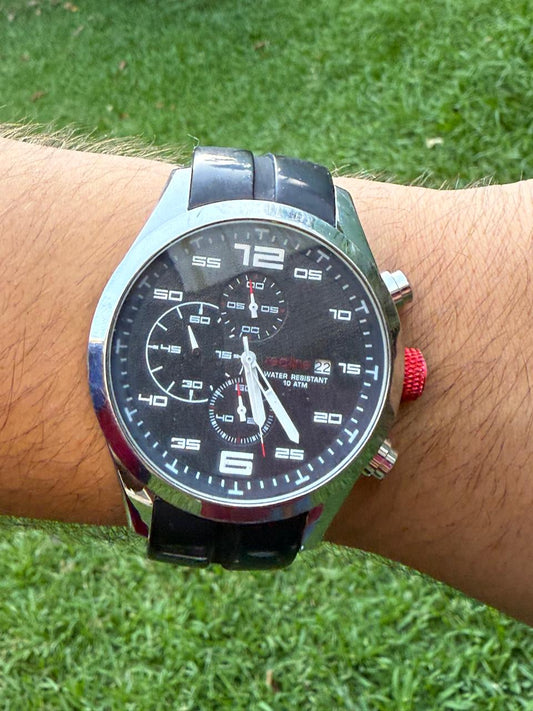 Red Line 50042 - Watch - oRed Line 50042