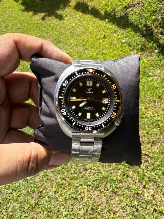 Tandorio Capitain Willard - Watch - oTandorio Capitain Willard