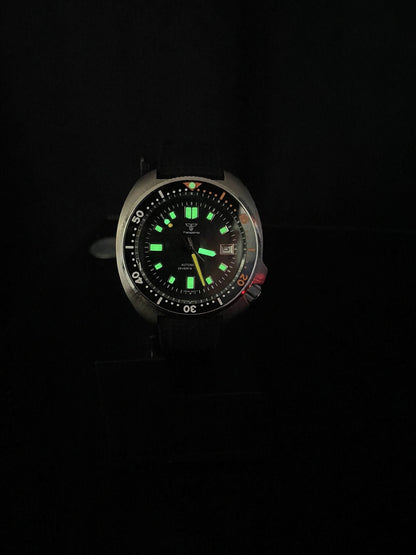 Tandorio Capitain Willard - Watch - oTandorio Capitain Willard