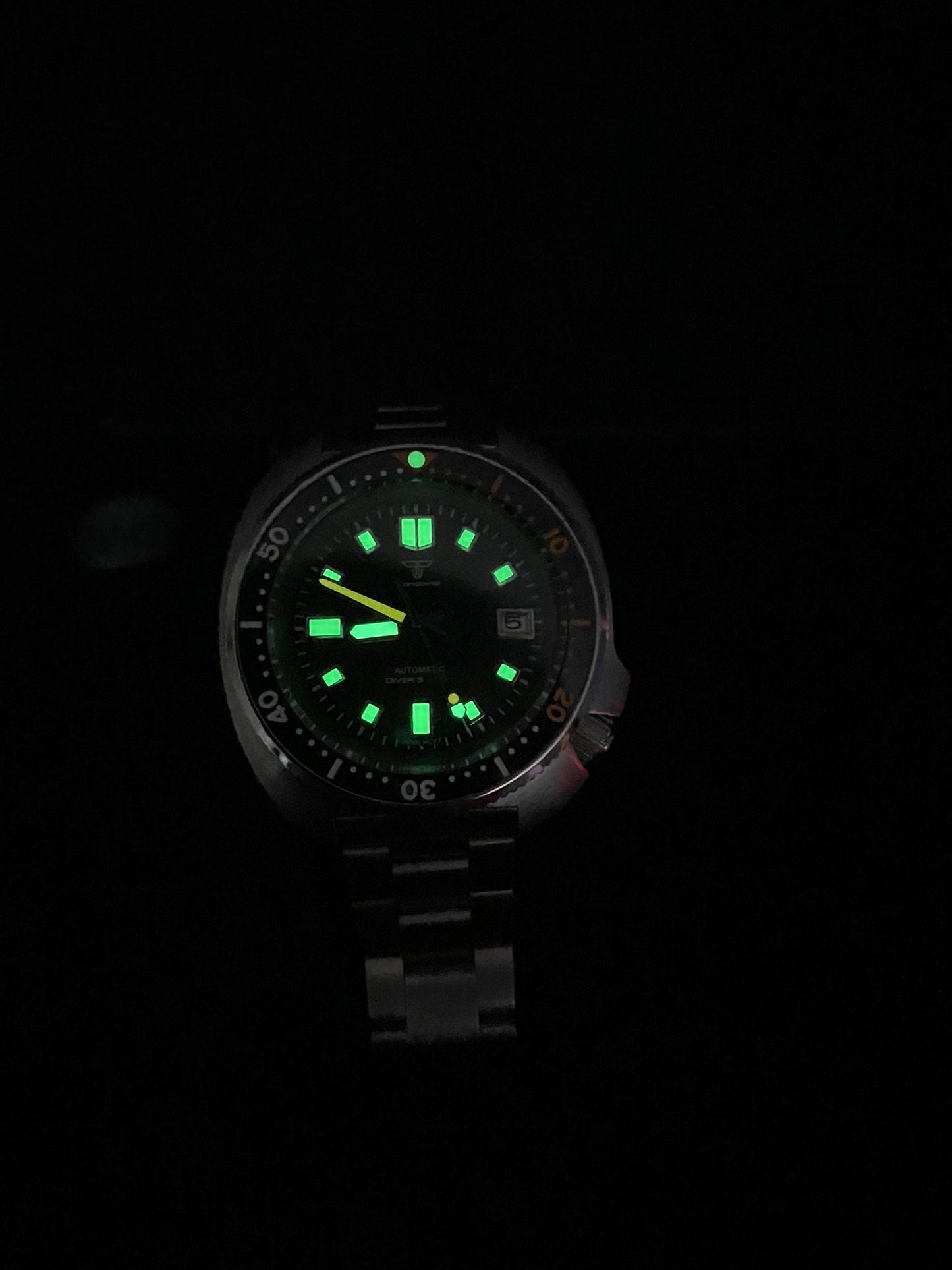 Tandorio Capitain Willard - Watch - oTandorio Capitain Willard