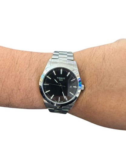 Tissot Gentelman - Watch - oTissot Gentelman