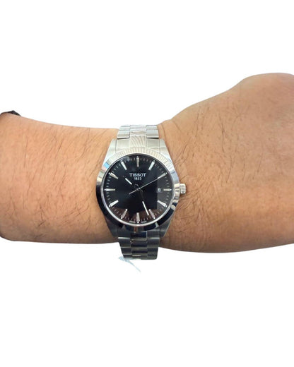 Tissot Gentelman - Watch - oTissot Gentelman