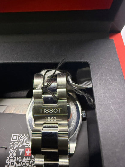 Tissot Gentelman - Watch - oTissot Gentelman