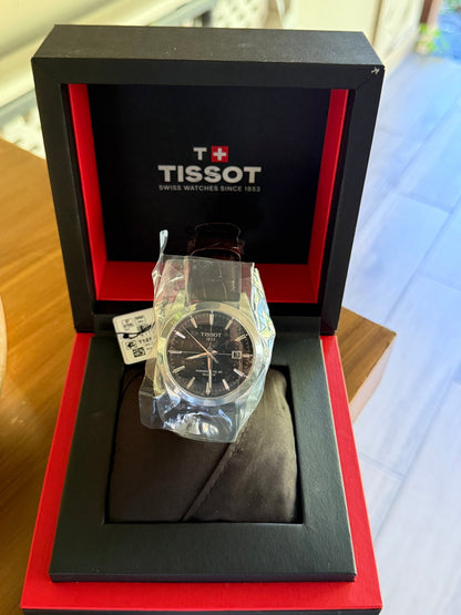 Tissot Gentleman Powermatic 80 - Watch - oTissot Gentleman Powermatic 80