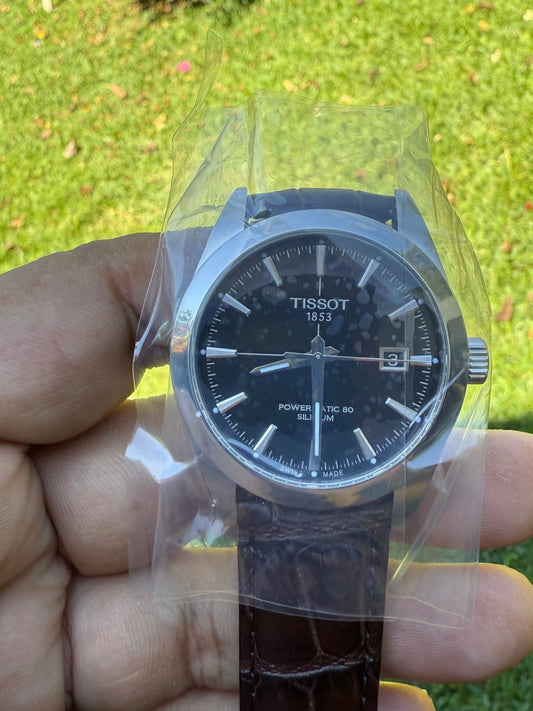 Tissot Gentleman Powermatic 80 - Watch - oTissot Gentleman Powermatic 80