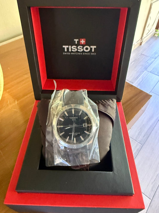 Tissot Gentleman Powermatic 80 - Watch - oTissot Gentleman Powermatic 80