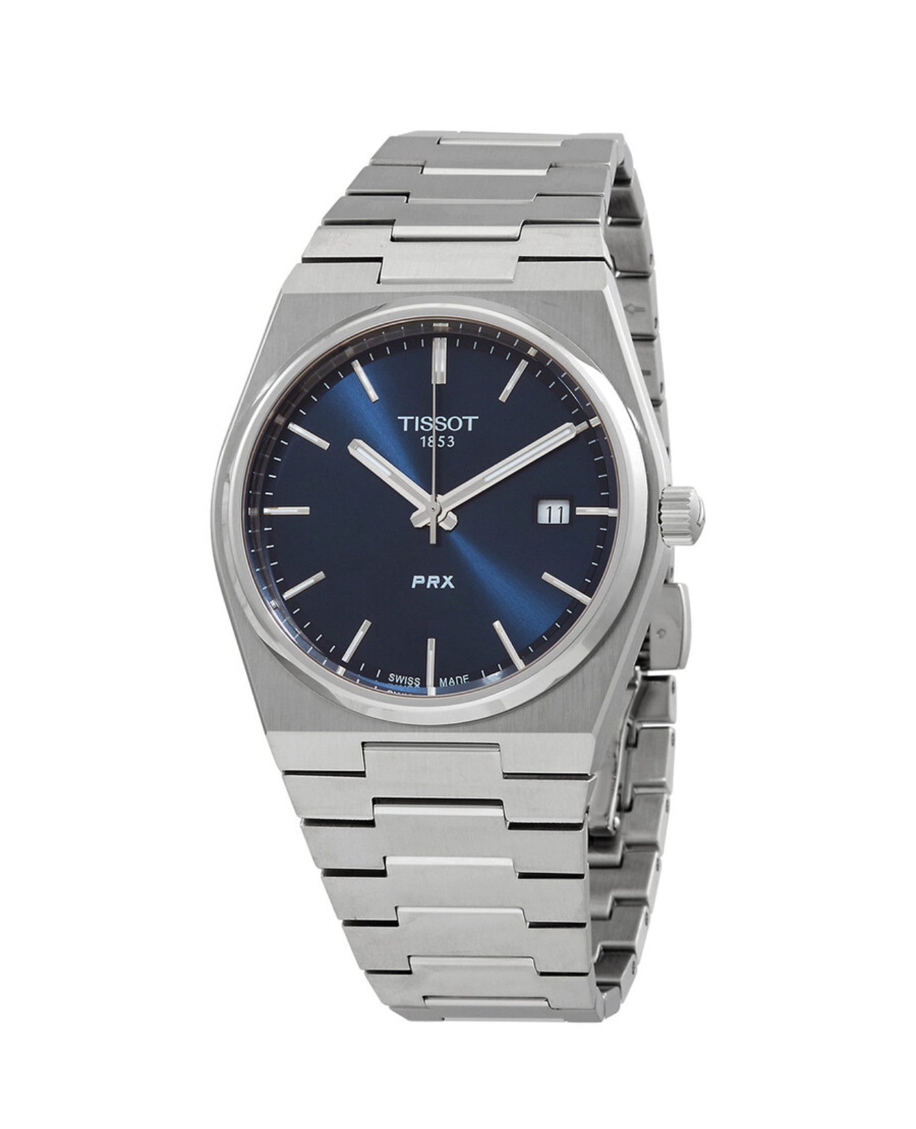 Tissot PRX - Watch - oTissot PRX