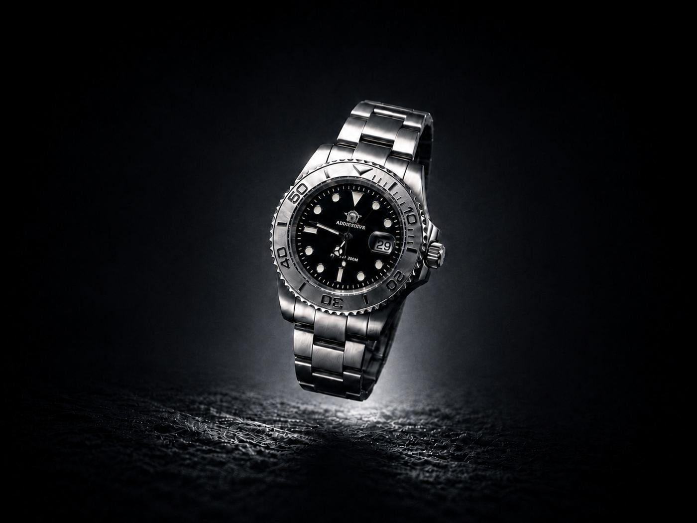Reloj original Watch-O
