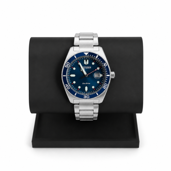 Citizen Eco-Drive Diver