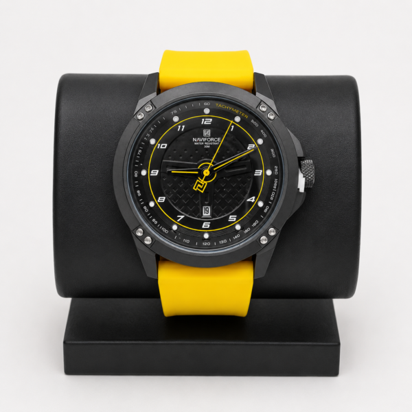 NaviForce 8031