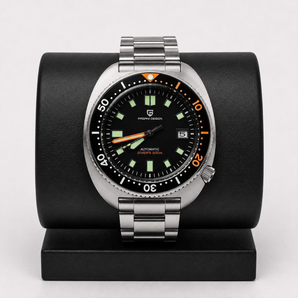 Relojes Tandorio — Watch-O El Salvador