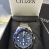 Citizen Ecodrive Diver