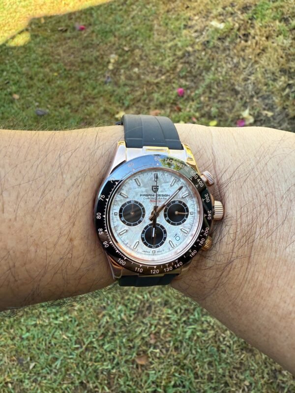 Pagani Design Meteorito