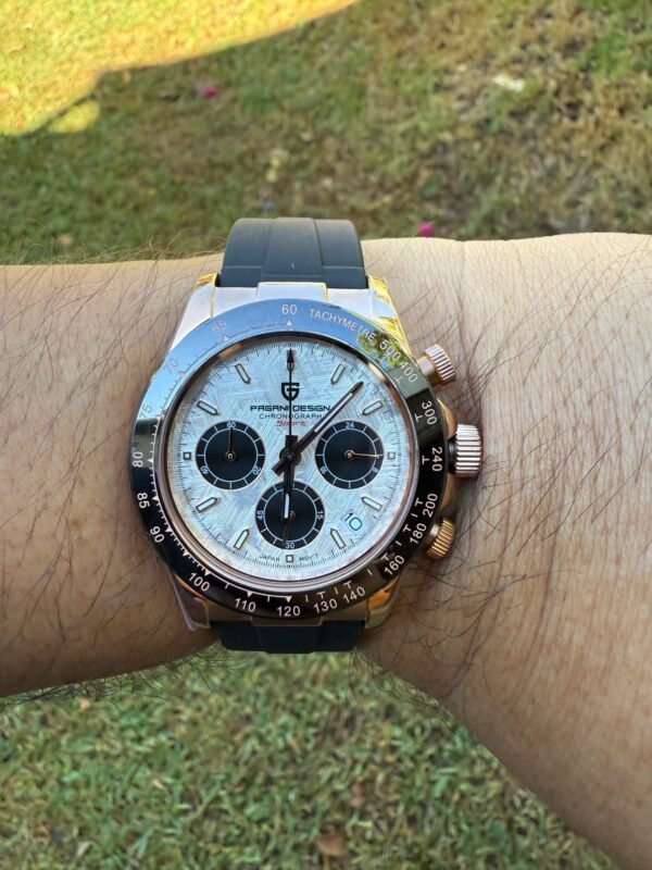 Pagani Design Meteorito