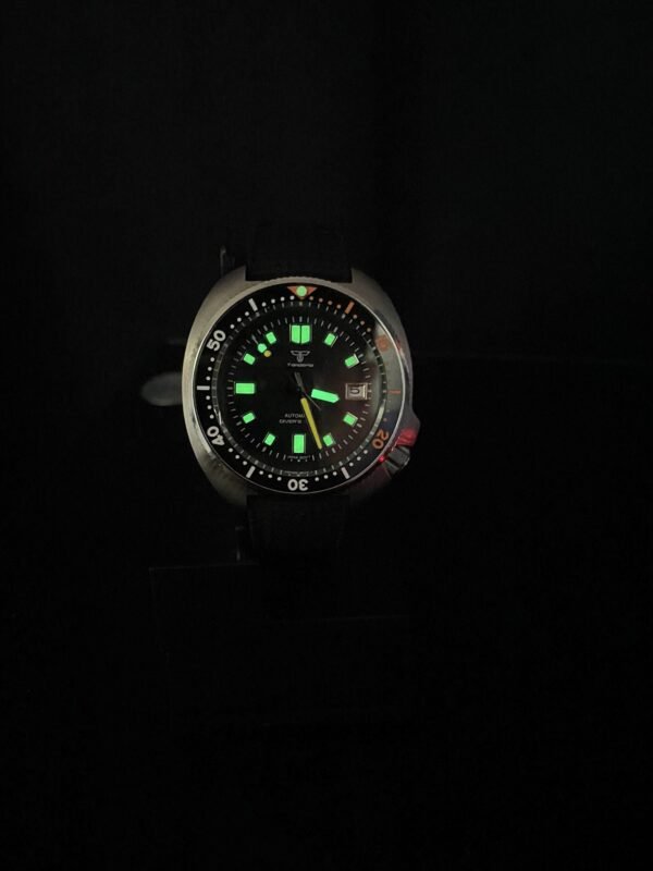 Tandorio Capitain Willard