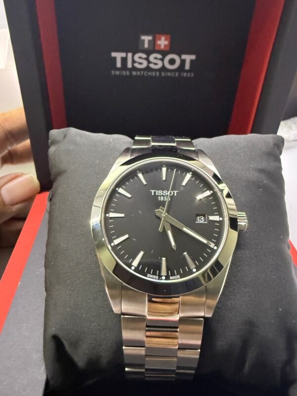 Tissot Gentelman