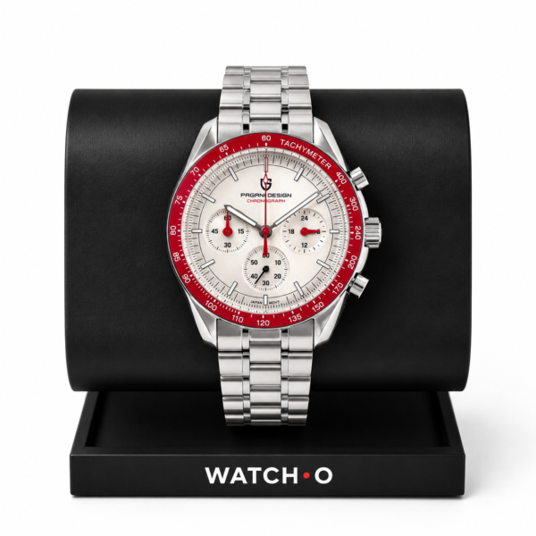 Pagani Design 1701