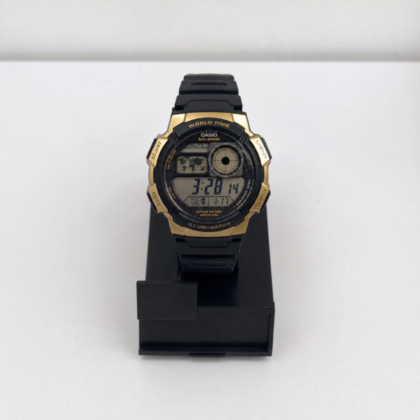 Casio AE-1000W-1A3V