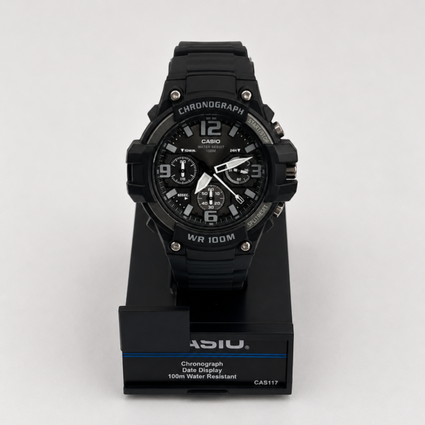 Casio MCW100H