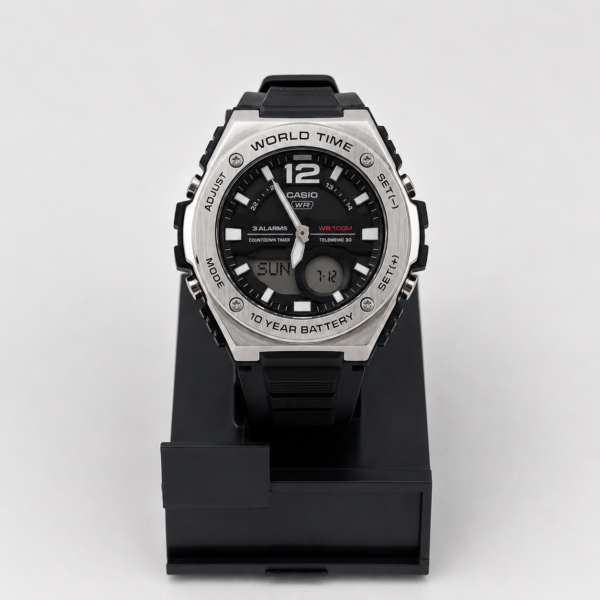Casio AEQ-110W-1AV