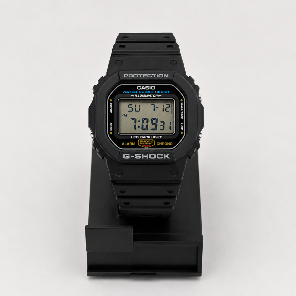 Relojes G-Shock — Watch-O El Salvador