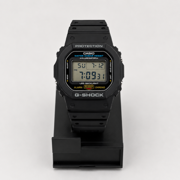 G-Shock DW5600