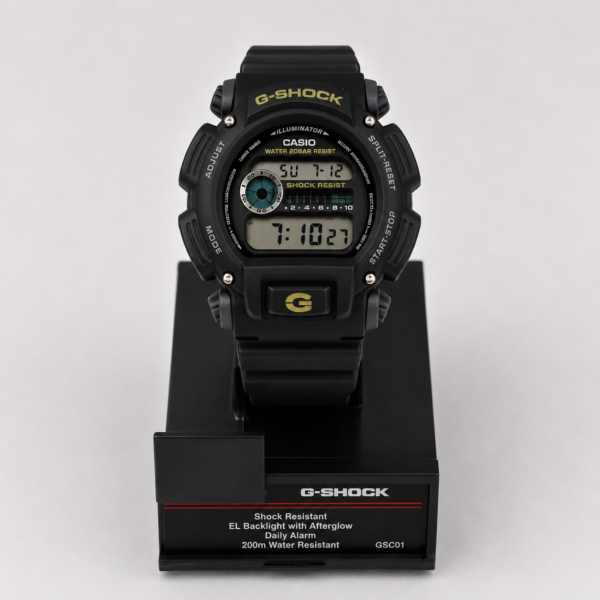 G-Shock DW9052