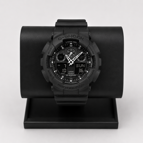 G-Shock GA100