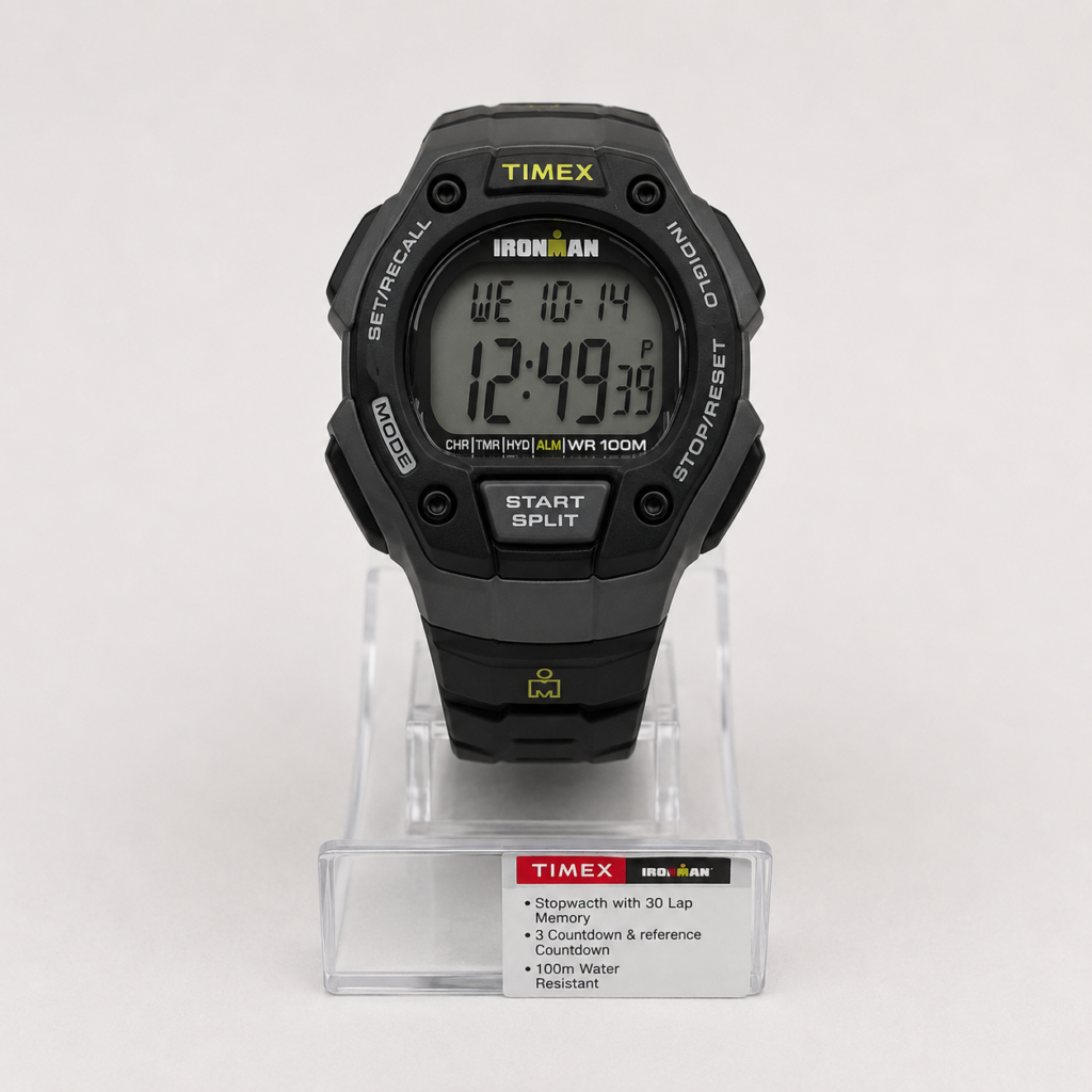 Relojes Timex — Watch-O El Salvador